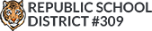 Republic School District Logo